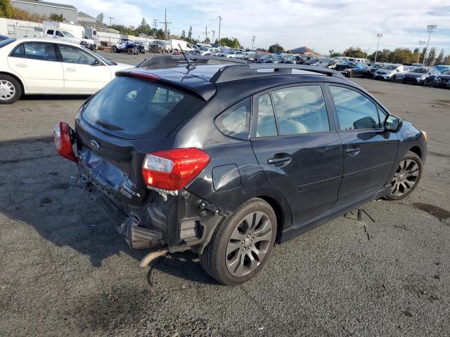 Photo 2 VIN: JF1GPAR67CH203258 - SUBARU IMPREZA 