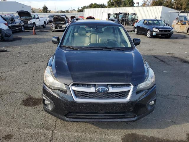 Photo 4 VIN: JF1GPAR67CH203258 - SUBARU IMPREZA 