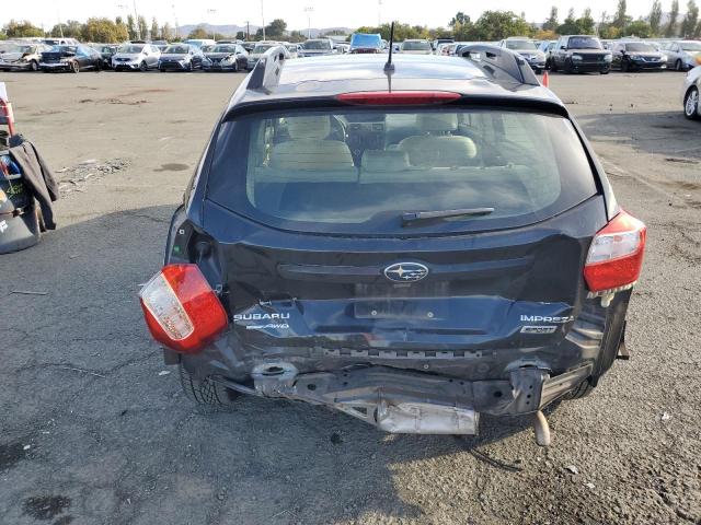 Photo 5 VIN: JF1GPAR67CH203258 - SUBARU IMPREZA 