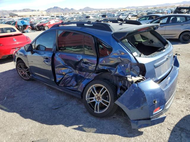 Photo 1 VIN: JF1GPAR67CH243064 - SUBARU IMPREZA 