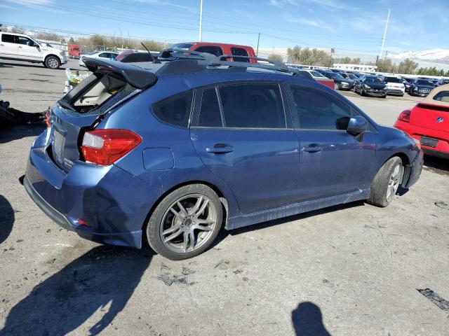 Photo 2 VIN: JF1GPAR67CH243064 - SUBARU IMPREZA 