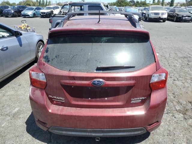 Photo 5 VIN: JF1GPAR67E8252317 - SUBARU IMPREZA SP 