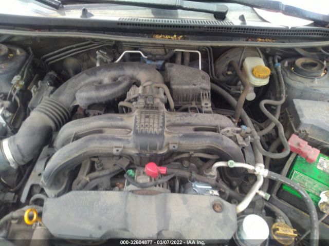 Photo 9 VIN: JF1GPAR67E8254424 - SUBARU IMPREZA WAGON 