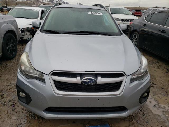 Photo 4 VIN: JF1GPAR67E8294289 - SUBARU IMPREZA SP 