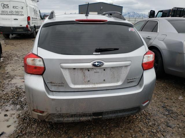 Photo 5 VIN: JF1GPAR67E8294289 - SUBARU IMPREZA SP 