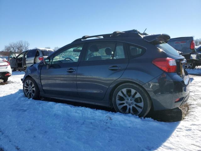 Photo 1 VIN: JF1GPAR67E8337285 - SUBARU IMPREZA 