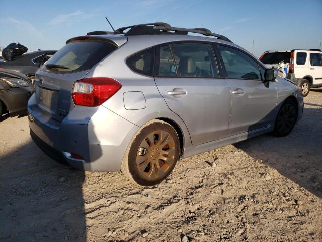 Photo 2 VIN: JF1GPAR68CH242473 - SUBARU IMPREZA 