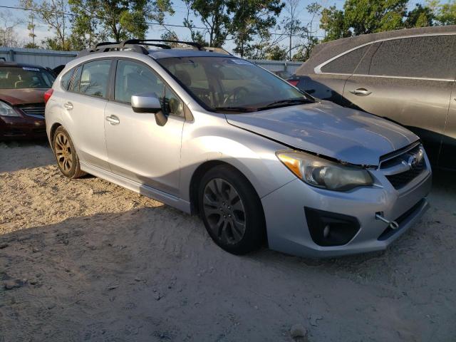 Photo 3 VIN: JF1GPAR68CH242473 - SUBARU IMPREZA 