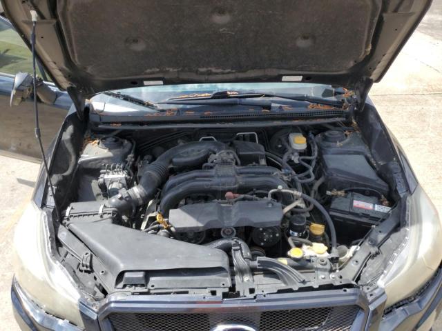 Photo 10 VIN: JF1GPAR68E8288128 - SUBARU IMPREZA 