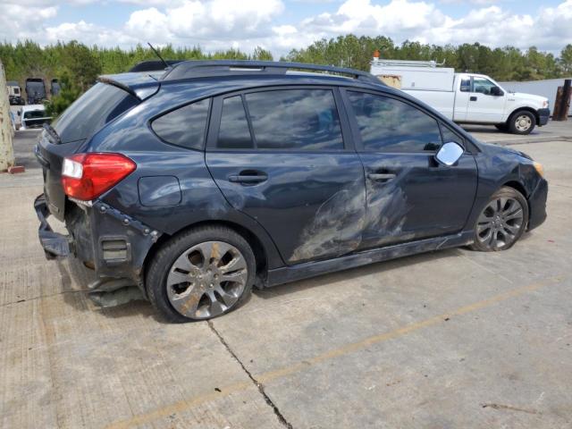 Photo 2 VIN: JF1GPAR68E8288128 - SUBARU IMPREZA 