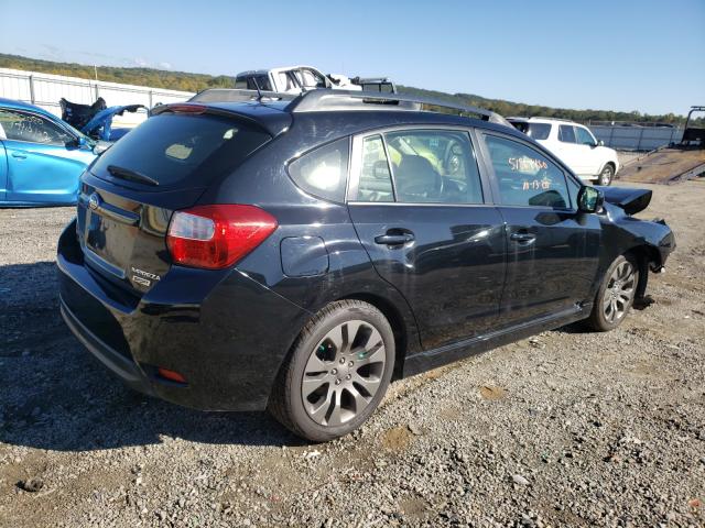 Photo 3 VIN: JF1GPAR69CH238190 - SUBARU IMPREZA SP 