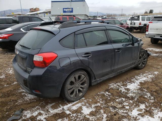 Photo 2 VIN: JF1GPAR69D2814624 - SUBARU IMPREZA SP 