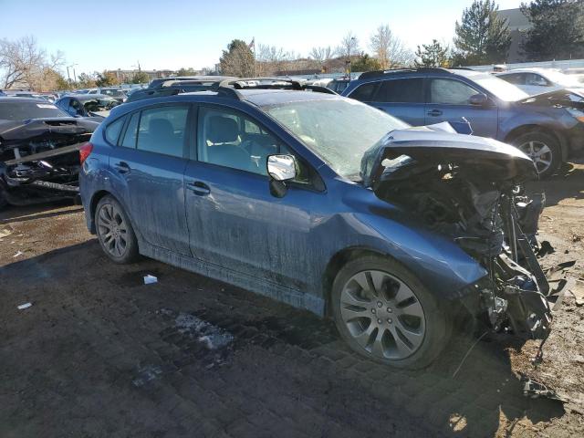 Photo 3 VIN: JF1GPAR69D2854380 - SUBARU IMPREZA SP 