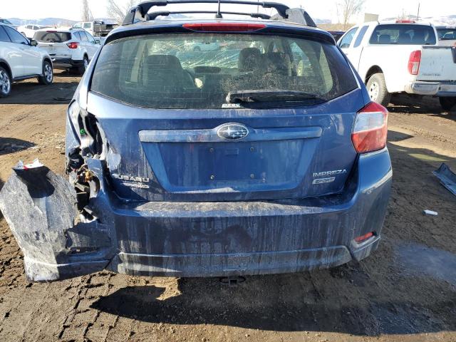 Photo 5 VIN: JF1GPAR69D2854380 - SUBARU IMPREZA SP 