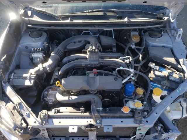 Photo 6 VIN: JF1GPAR69E8220484 - SUBARU IMPREZA SP 