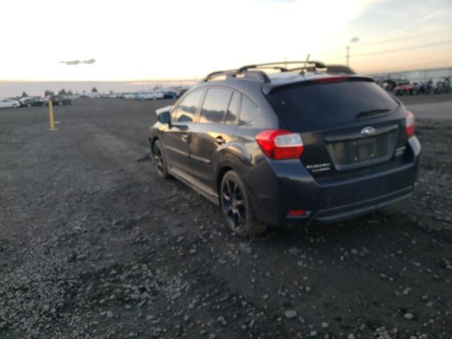 Photo 2 VIN: JF1GPAR6XCH204081 - SUBARU IMPREZA SP 