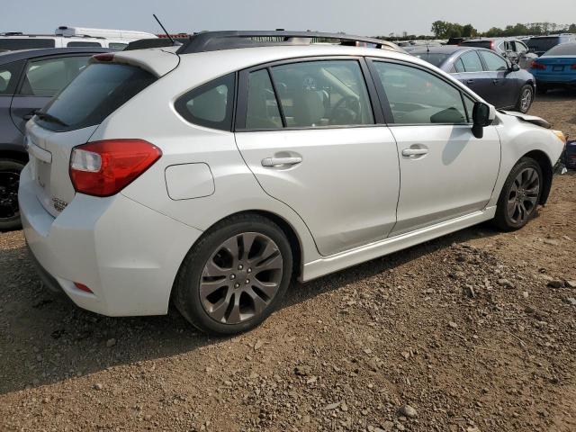 Photo 2 VIN: JF1GPAR6XCH235654 - SUBARU IMPREZA SP 