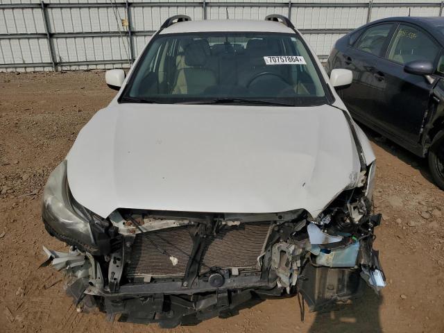 Photo 4 VIN: JF1GPAR6XCH235654 - SUBARU IMPREZA SP 