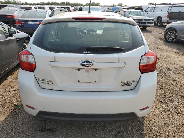 Photo 5 VIN: JF1GPAR6XCH235654 - SUBARU IMPREZA SP 