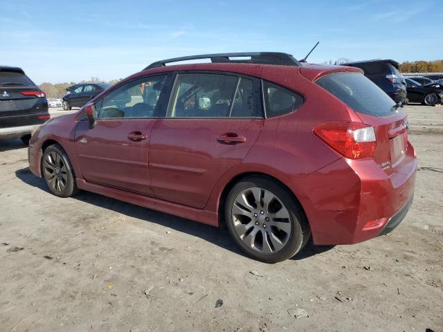 Photo 1 VIN: JF1GPAR6XD2869325 - SUBARU IMPREZA SP 