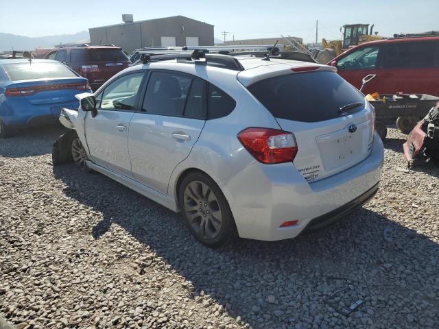 Photo 1 VIN: JF1GPAR6XD2885539 - SUBARU IMPREZA SP 