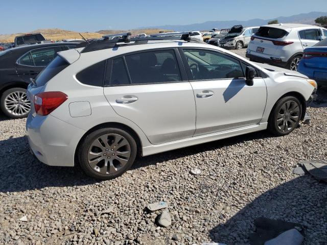 Photo 2 VIN: JF1GPAR6XD2885539 - SUBARU IMPREZA SP 