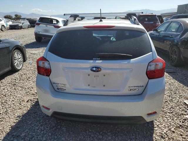 Photo 5 VIN: JF1GPAR6XD2885539 - SUBARU IMPREZA SP 