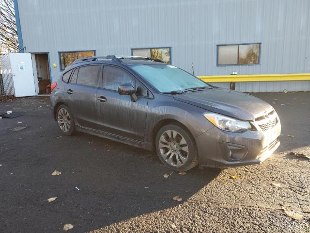 Photo 3 VIN: JF1GPAR6XDH805007 - SUBARU IMPREZA 