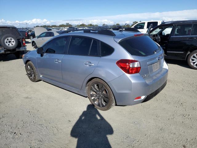 Photo 1 VIN: JF1GPAR6XE8247399 - SUBARU IMPREZA SP 