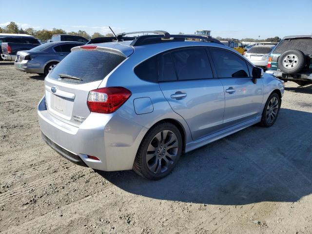 Photo 2 VIN: JF1GPAR6XE8247399 - SUBARU IMPREZA SP 