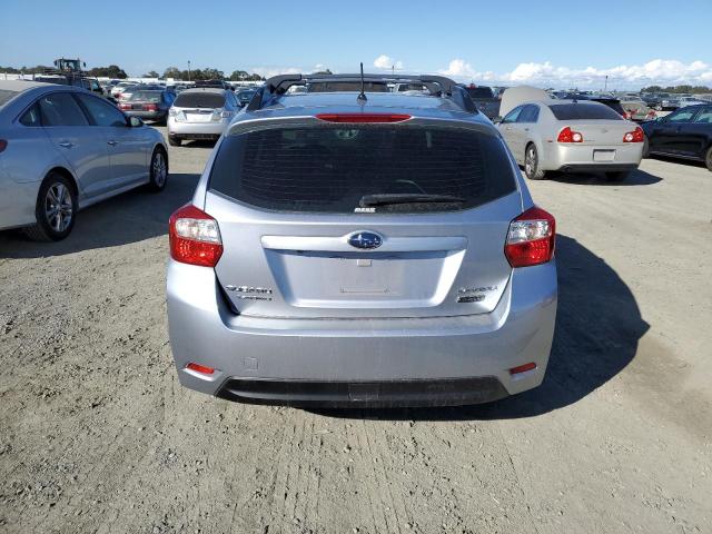 Photo 5 VIN: JF1GPAR6XE8247399 - SUBARU IMPREZA SP 