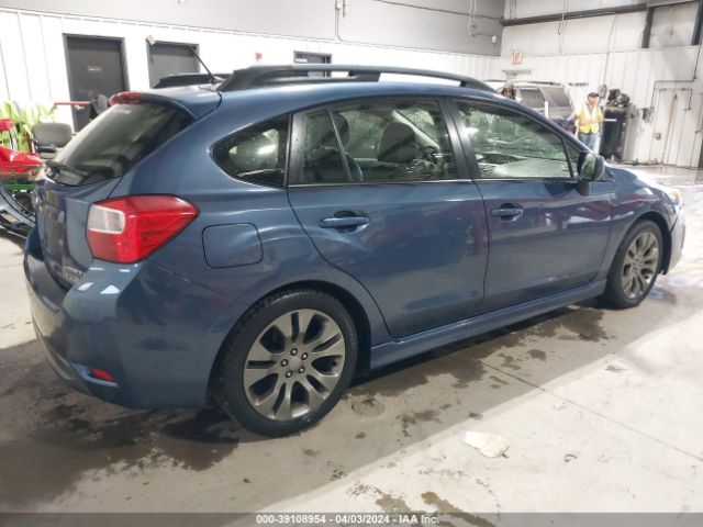 Photo 3 VIN: JF1GPAS60D2215850 - SUBARU IMPREZA 