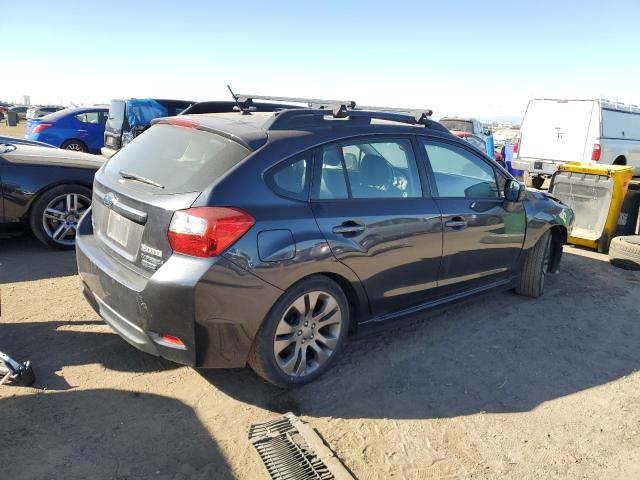 Photo 2 VIN: JF1GPAS60D2832665 - SUBARU IMPREZA SP 