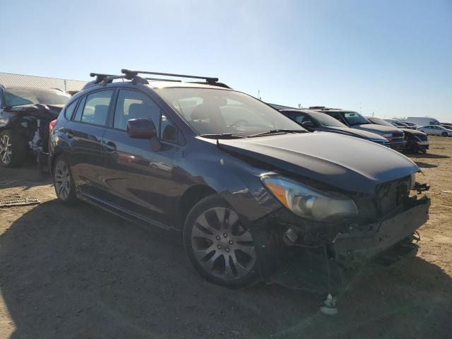 Photo 3 VIN: JF1GPAS60D2832665 - SUBARU IMPREZA SP 