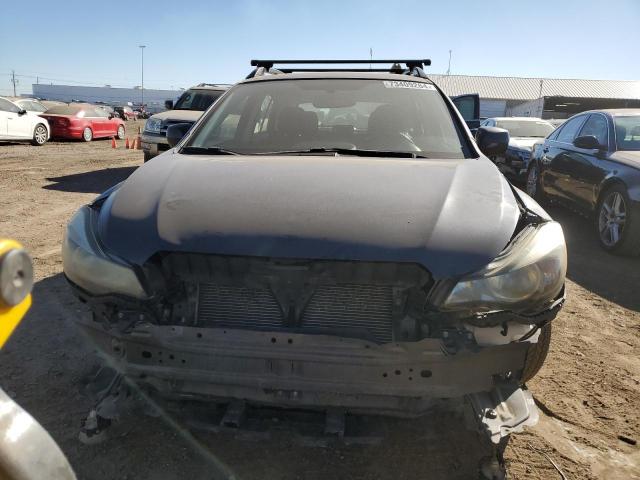 Photo 4 VIN: JF1GPAS60D2832665 - SUBARU IMPREZA SP 