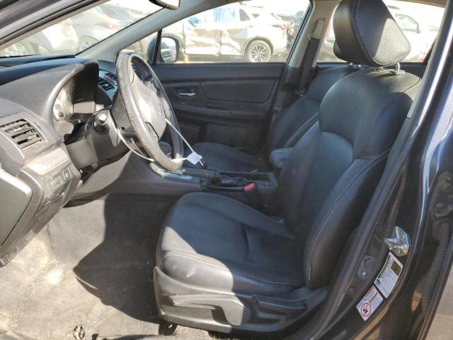 Photo 6 VIN: JF1GPAS60D2832665 - SUBARU IMPREZA SP 