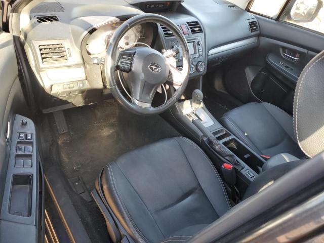 Photo 7 VIN: JF1GPAS60D2832665 - SUBARU IMPREZA SP 