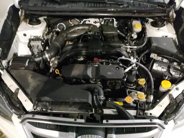 Photo 6 VIN: JF1GPAS60D2843939 - SUBARU IMPREZA SP 