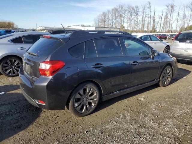 Photo 2 VIN: JF1GPAS61CH202777 - SUBARU IMPREZA 