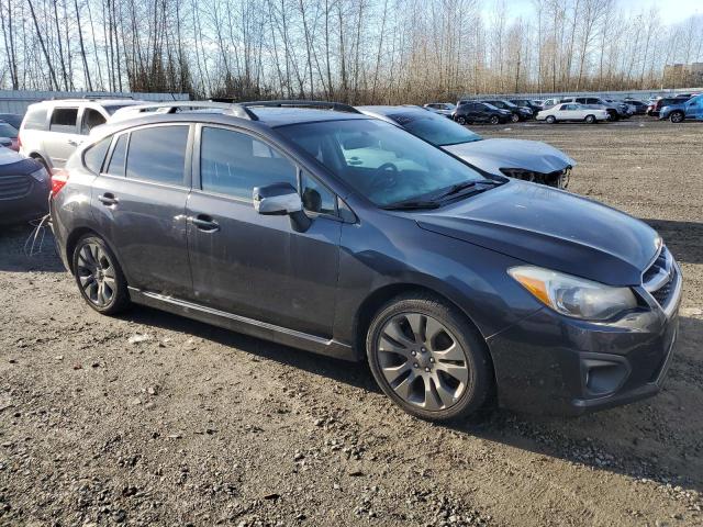 Photo 3 VIN: JF1GPAS61CH202777 - SUBARU IMPREZA 