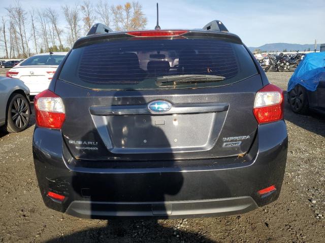 Photo 5 VIN: JF1GPAS61CH202777 - SUBARU IMPREZA 