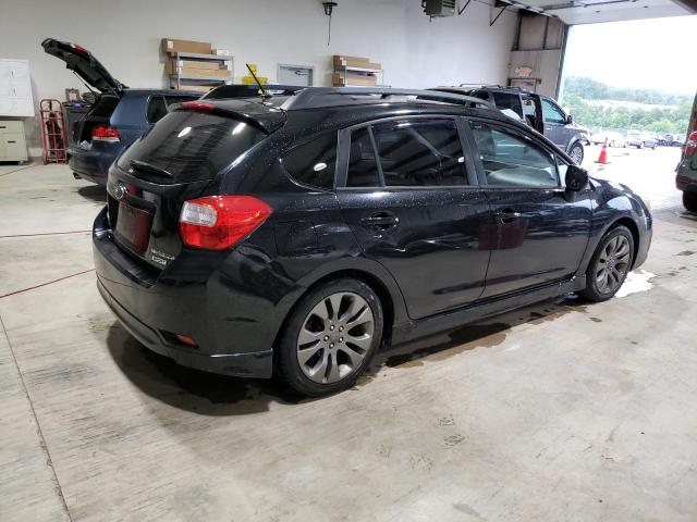 Photo 2 VIN: JF1GPAS61CH224567 - SUBARU IMPREZA SP 