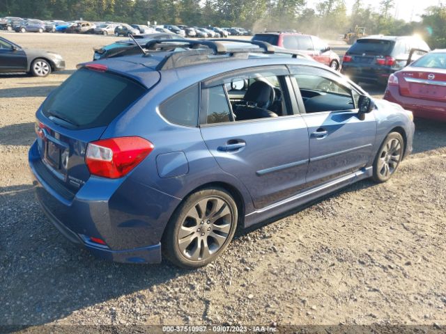 Photo 3 VIN: JF1GPAS61D2856005 - SUBARU IMPREZA 