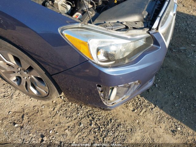 Photo 5 VIN: JF1GPAS61D2856005 - SUBARU IMPREZA 