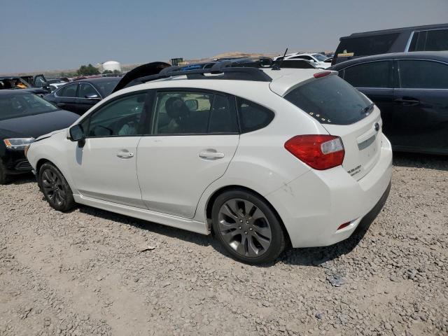 Photo 1 VIN: JF1GPAS61E8304874 - SUBARU IMPREZA SP 