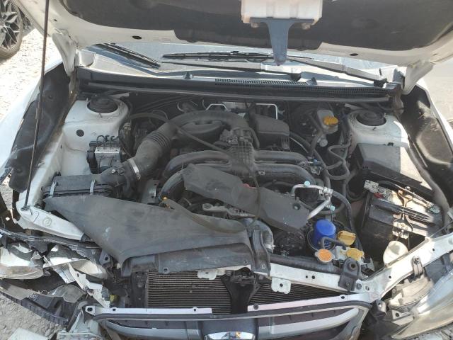 Photo 10 VIN: JF1GPAS61E8304874 - SUBARU IMPREZA SP 