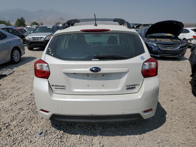 Photo 5 VIN: JF1GPAS61E8304874 - SUBARU IMPREZA SP 