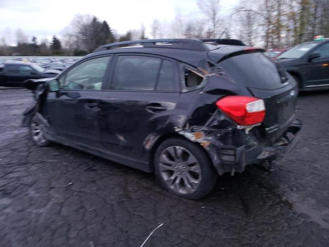 Photo 1 VIN: JF1GPAS62D2822171 - SUBARU IMPREZA SP 