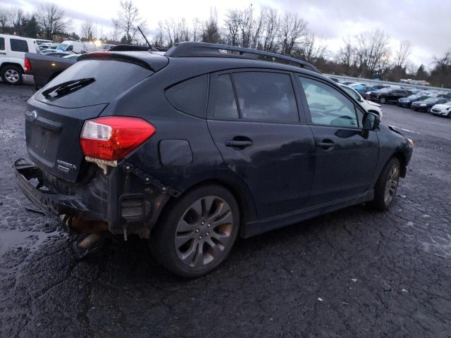 Photo 2 VIN: JF1GPAS62D2822171 - SUBARU IMPREZA SP 