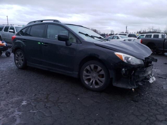 Photo 3 VIN: JF1GPAS62D2822171 - SUBARU IMPREZA SP 